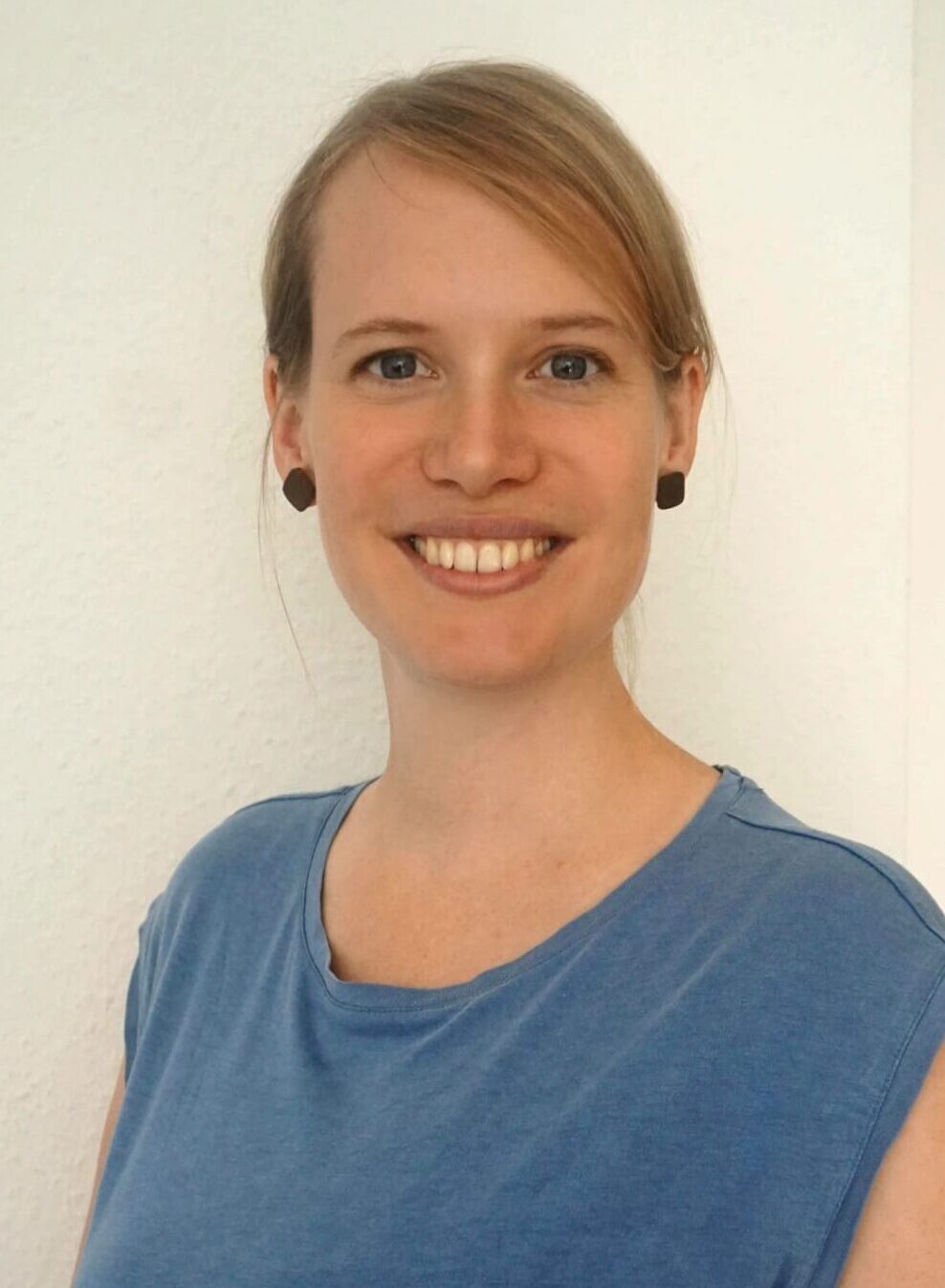 Corinna Lüdeke